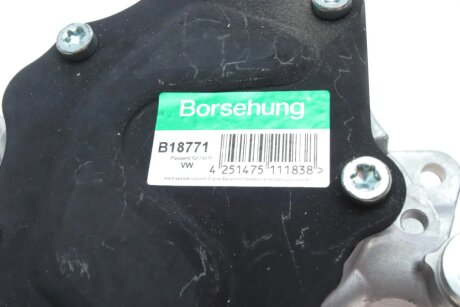 Помпа вакуумна (OE) borsehung B18771