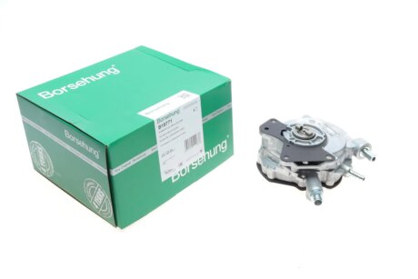 Помпа вакуумна (OE) borsehung B18771