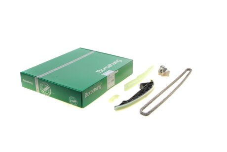 Р-кт ГРМ CDAA,CDAB,CCTB 1.8T,2.0T borsehung B18778