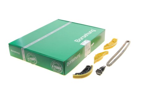 Р-кт ГРМ BZB,CDAA,CDAB,CCTA 1.8T,2.0T borsehung B18779