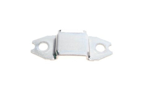 Втулка стабілізатора з кронштейном (2+2) (OE) borsehung B18782