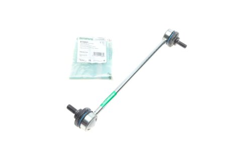 Стійка стабілізатору (OE) borsehung B18803 на Шкода Фабия 1