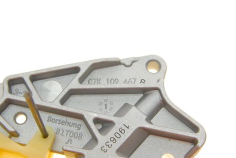 Р-кт ГРМ BGP,BPR,BPS,BTK,CCCA,CBTA 2.5L borsehung B18844