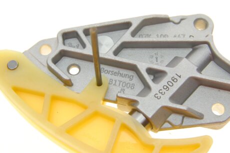 Р-кт ГРМ BGP,BPR,BPS,BTK,CCCA,CBTA 2.5L borsehung B18844