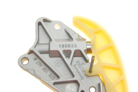 Р-кт ГРМ BGP,BPR,BPS,BTK,CCCA,CBTA 2.5L borsehung B18844