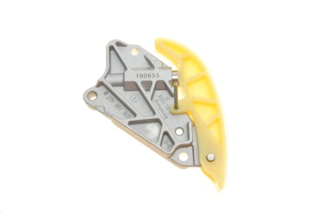 Р-кт ГРМ BGP,BPR,BPS,BTK,CCCA,CBTA 2.5L borsehung B18844