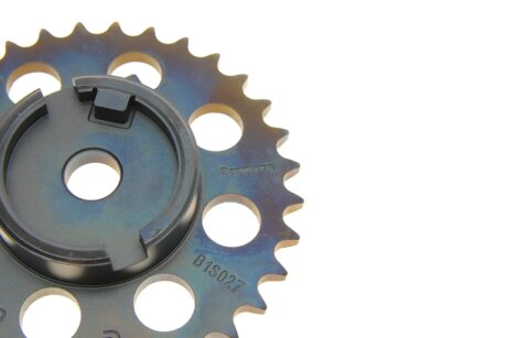 Р-кт ГРМ AQN AYL,BDE CDVA BRK CHNA 2.3L,2.8L,3.2L, borsehung B18846