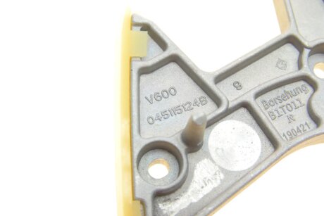 К-кт ланцюга привода розподільч.вала з шестернями borsehung B18848