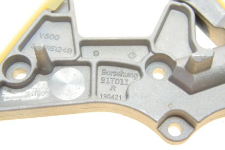 К-кт ланцюга привода розподільч.вала з шестернями borsehung B18848