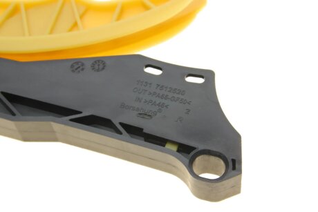 Ремкомплект ГРМ (OE) borsehung B18855