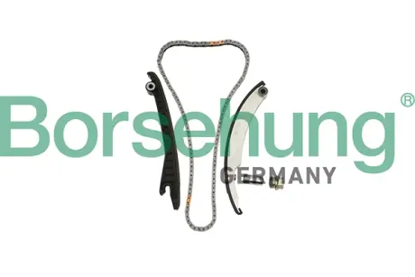 Ланцюг ГРМ в комплекті borsehung B18856