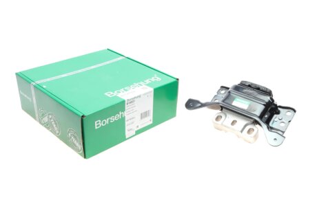 Подушка КПП (OE) borsehung B18931