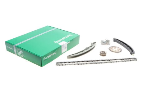 Р-кт ГРМ CAXA,CAXC,CAVA,CAVD,CTHA,CTHD,CTKA,CNWA,C borsehung B18960