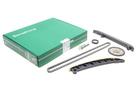 Р-кт ГРМ CBZA,CBZB,CBZC 1.2T borsehung B18977 на Фольксваген Кадди 3