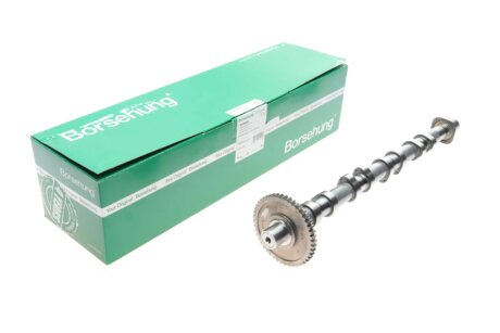 Вал розподільчий borsehung B18980 на Фольксваген Пассат сс