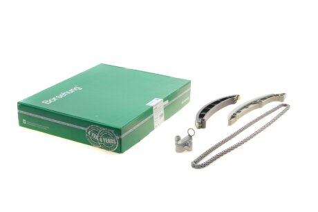 Р-кт ГРМ CAXA,CAXC,CAVD,CNWA,CMSB,CTHA,CAVA,CTHD 1 borsehung B18982