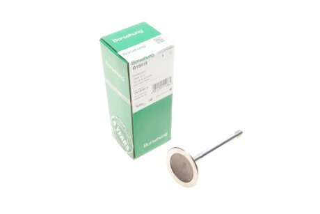 Клапан borsehung B19018