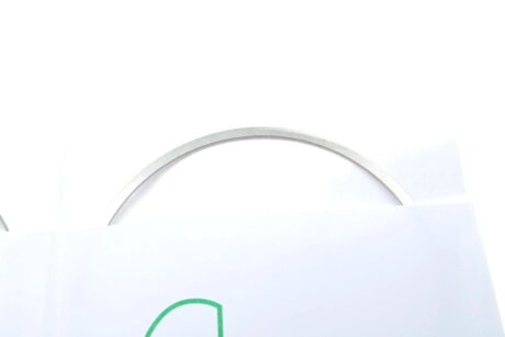 Поршневые кольца borsehung B19035