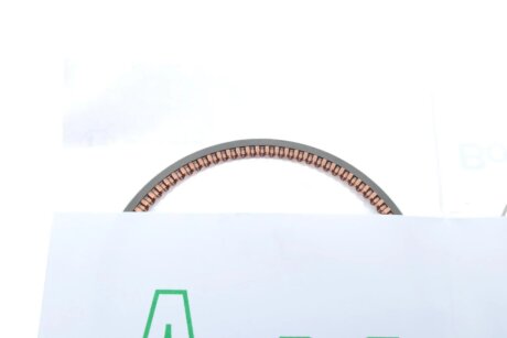 Поршневые кольца borsehung B19035