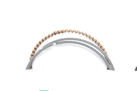 Поршневые кольца borsehung B19036