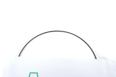 Поршневые кольца borsehung B19038