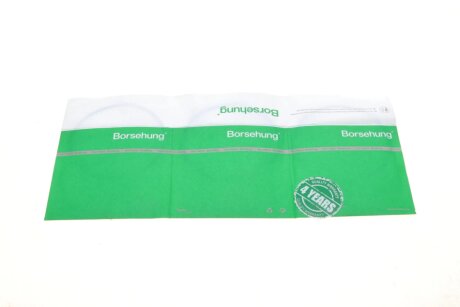Поршневые кольца borsehung B19039