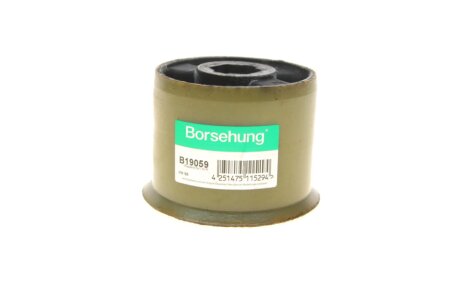 Сайлентблок підвіски borsehung B19059