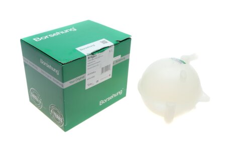 Бачок охолоджуючої рідини borsehung B19061 на Фольксваген Гольф 4