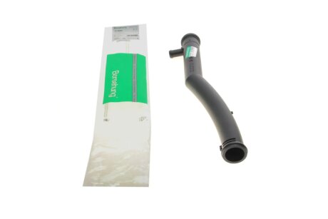 Патрубок системи охолодження (OE) borsehung B19082 на Фольксваген Поло седан