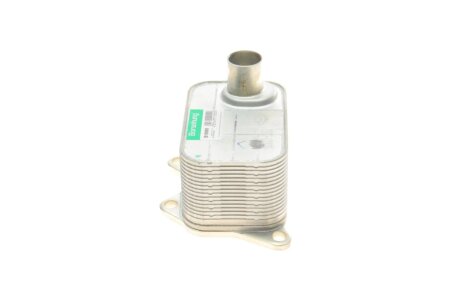 Радіатор оливний borsehung B19085