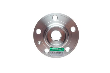 Маточина колеса передня (OE) borsehung B19117