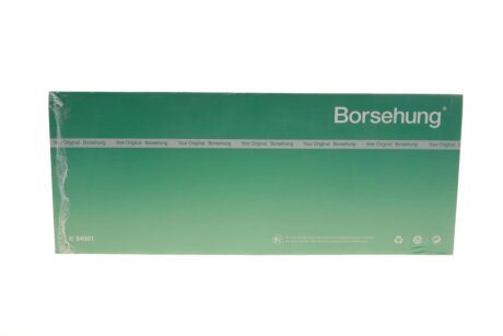 Прокладка ГБЦ (ОЕ) (Elring) borsehung B19127