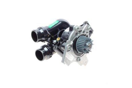 Помпа водяна в зборі з патрубками та кріпленням borsehung B19130