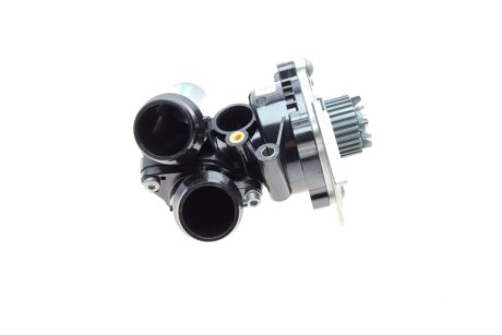 Помпа водяна в зборі з патрубками та кріпленням borsehung B19130