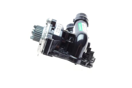 Помпа водяна в зборі з патрубками та кріпленням borsehung B19130