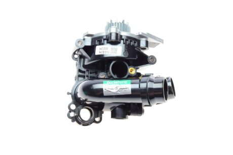 Помпа водяна в зборі з патрубками та кріпленням borsehung B19130