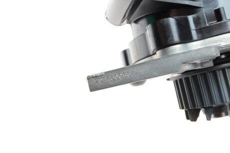 Помпа водяна в зборі з патрубками та кріпленням borsehung B19130