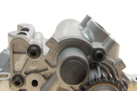 Помпа оливна (к-кт з ланцюгом та аксесуарами) borsehung B19140