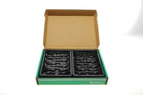 Клапана к-кт 8*8 (04E109601+04E109611L) (OE) borsehung B19160