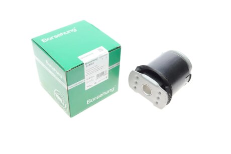 Сайлентблок підвіски borsehung B19162 на Ауди А3 8р