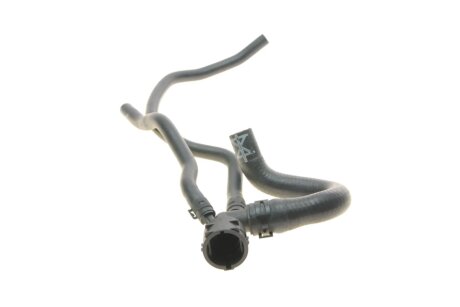 Патрубок радіатора borsehung B19180