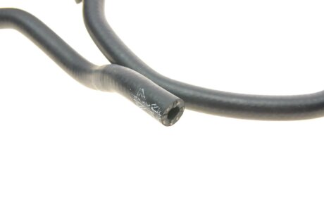 Патрубок радіатора borsehung B19180