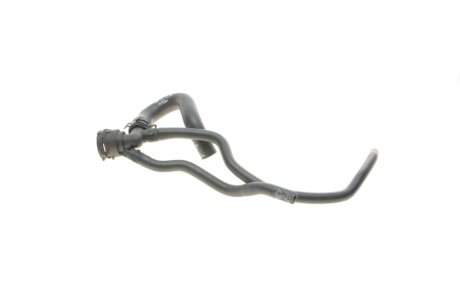 Патрубок радіатора borsehung B19180