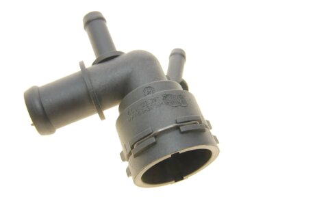 Фланець системи охолодження (OE) borsehung B19181