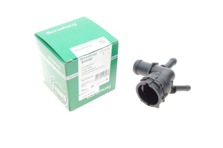 Фланець системи охолодження (OE) borsehung B19182 на Ауди Audi Q3 F3