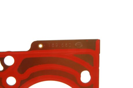 Прокладки ГБЦ (к-кт) CAXA,CAXC,CAVD,CAVA,CNWB 1.4L borsehung B19186