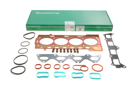 Прокладки ГБЦ (к-кт) CAXA,CAXC,CAVD,CAVA,CNWB 1.4L borsehung B19186