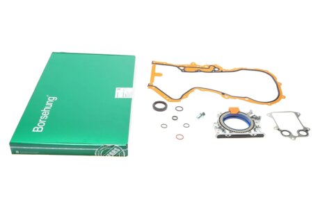 Фланець з прокладками к-кт CBZA,CBZB,CBZC,BKY,BBZ, borsehung B19187