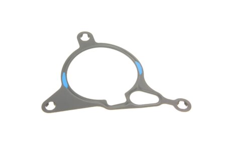 Прокладки ГБЦ (к-кт) BZB,CDAA,CDAB,CCZA,CFPA,CJKA, borsehung B19188