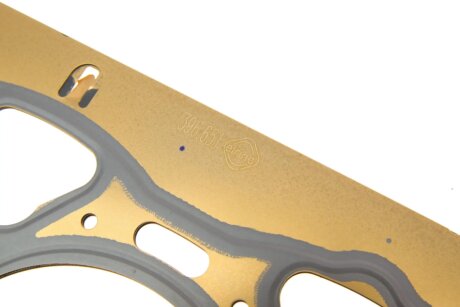 Прокладки ГБЦ (к-кт) BZB,CDAA,CDAB,CCZA,CFPA,CJKA, borsehung B19188